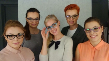 jak dobrać idealne okulary