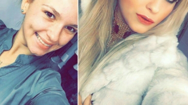 stylistka radzi - makijaż wieczorowy
