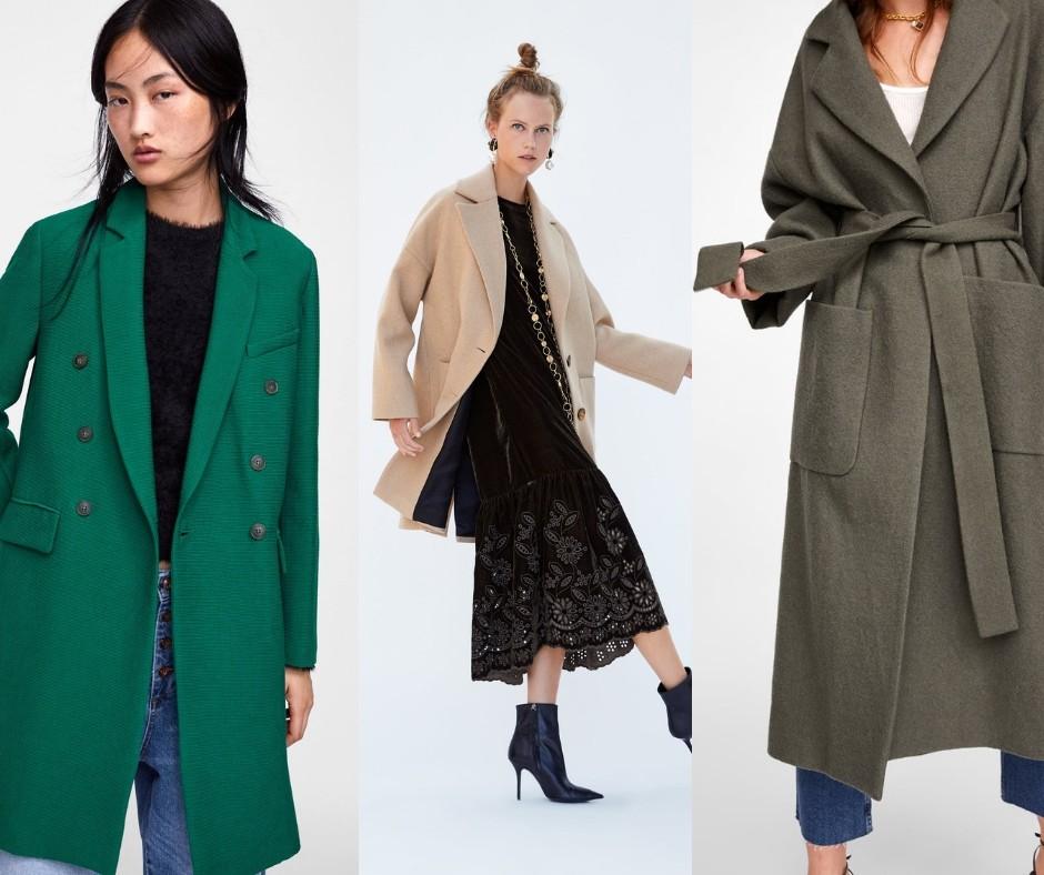 Mediolański look czy szykowna elegancja? Wybierz idealny płaszcz dla siebie