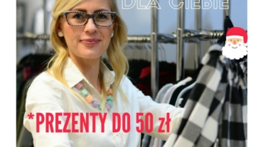 stylistka radzi - stylowe prezenty