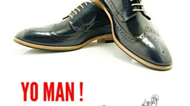 osobista stylistka obuwie męskie