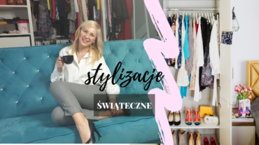 jak ubrać się na święta