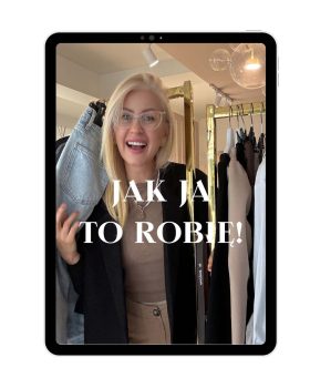 Agnieszka Nortey jak jak to robie